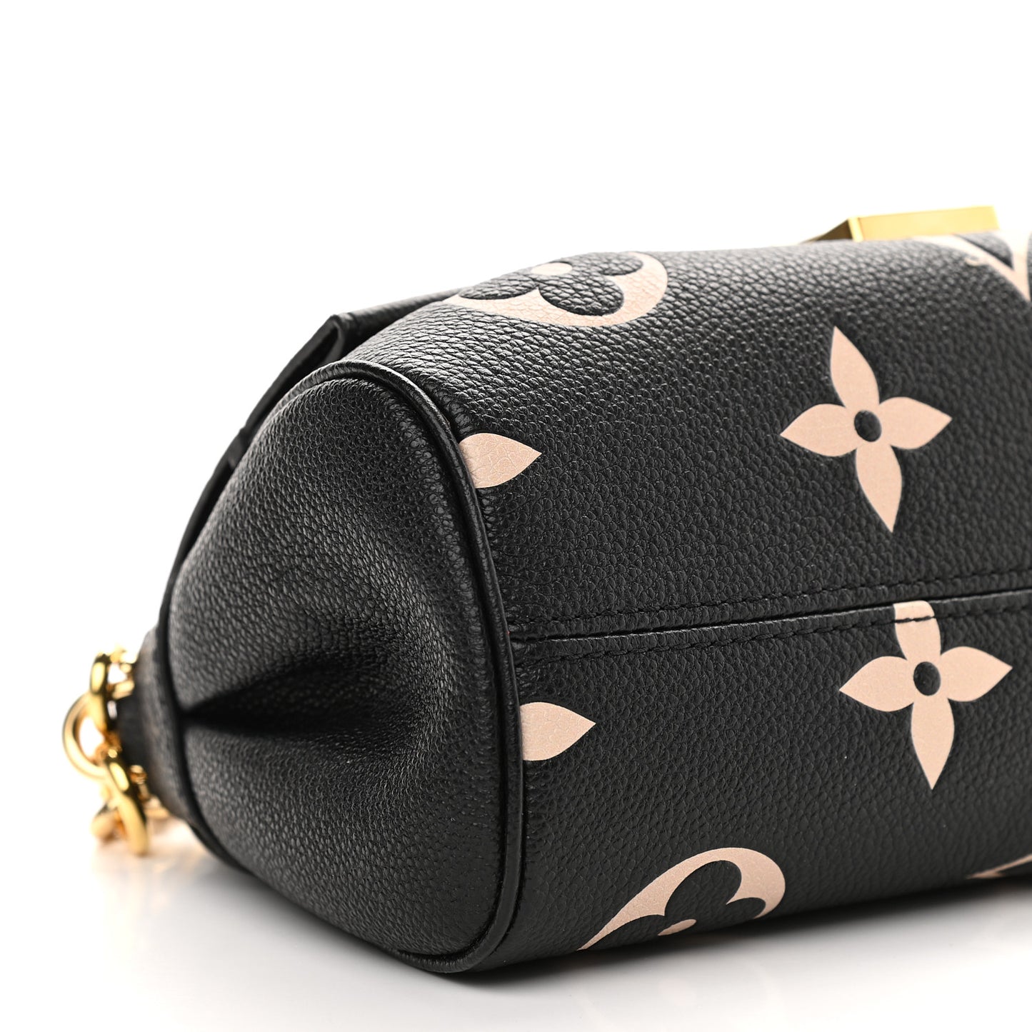 Empreinte Monogram Giant Favorite Black Beige