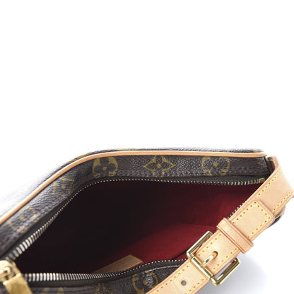 Louis Vuitton Monogram Croissant PM 5 of 10