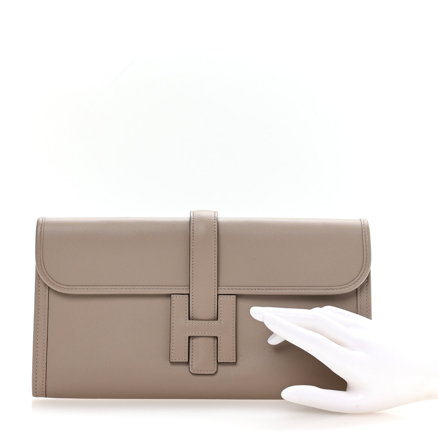 Swift Jige Elan 29 Clutch Argile
