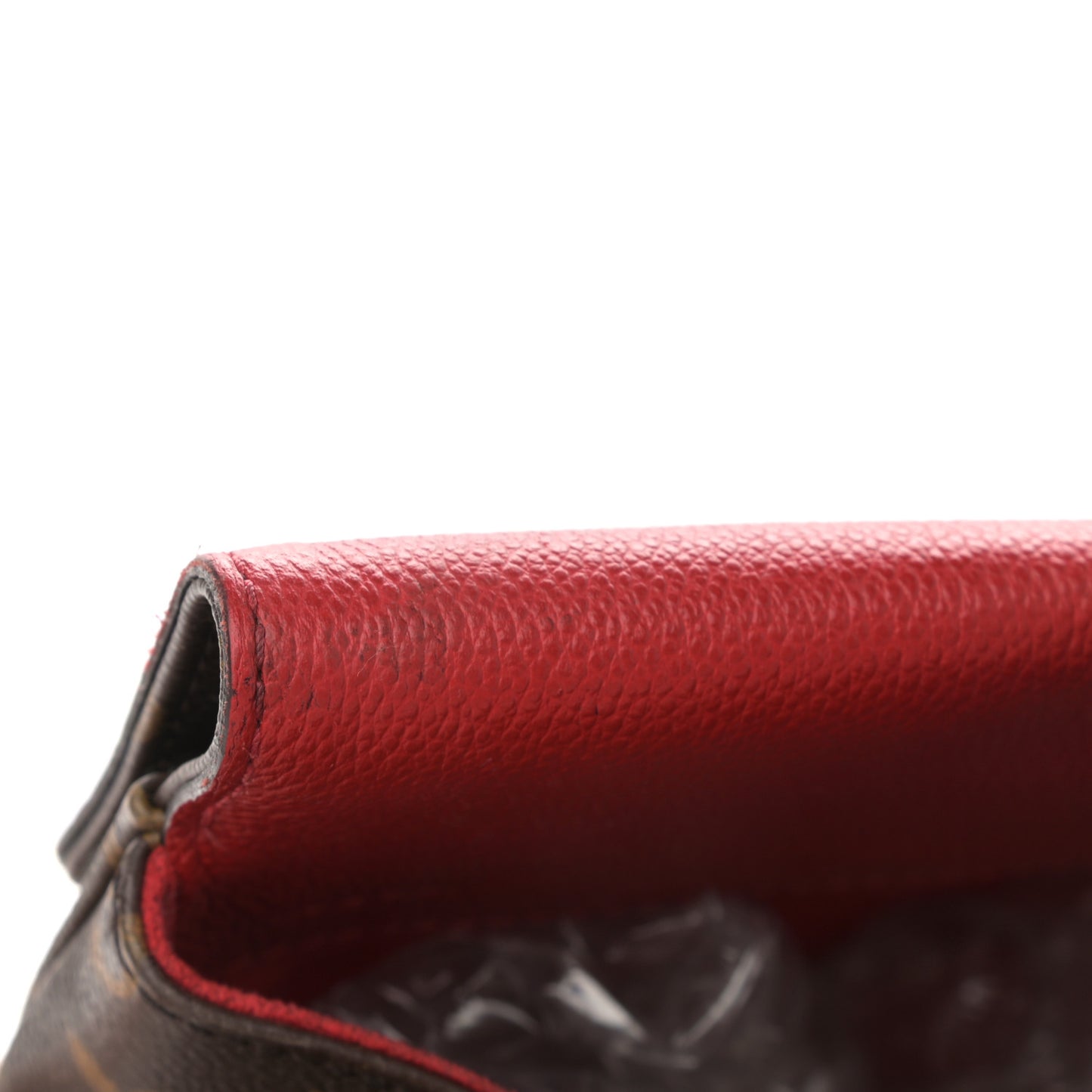 Monogram Venus Cherry