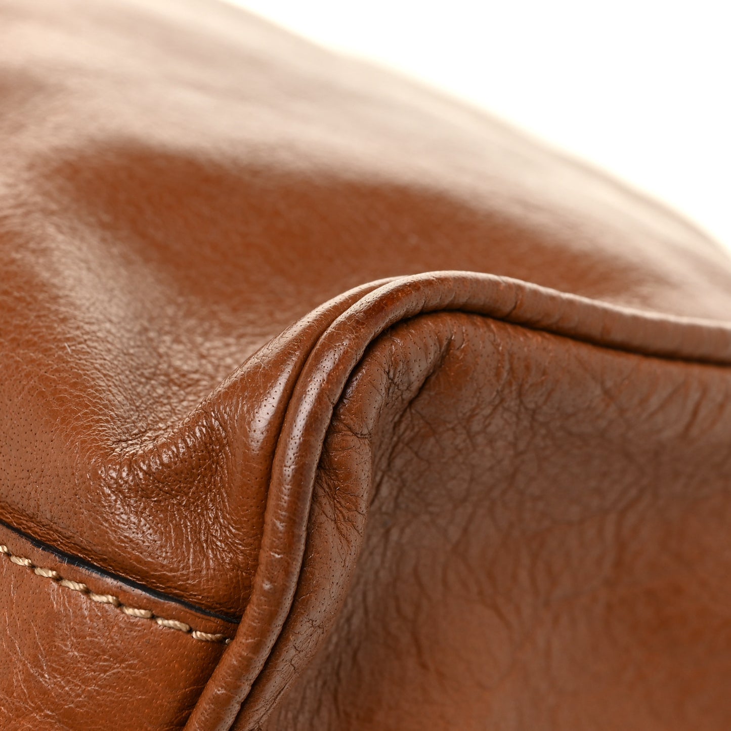 Soft Buffalo Oversized Alexa Oak
