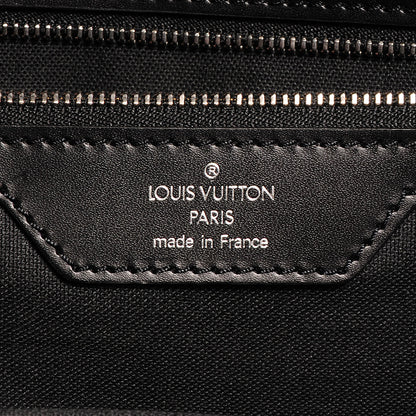 Louis Vuitton Taiga Nevski Briefcase Ardoise 6 of 7