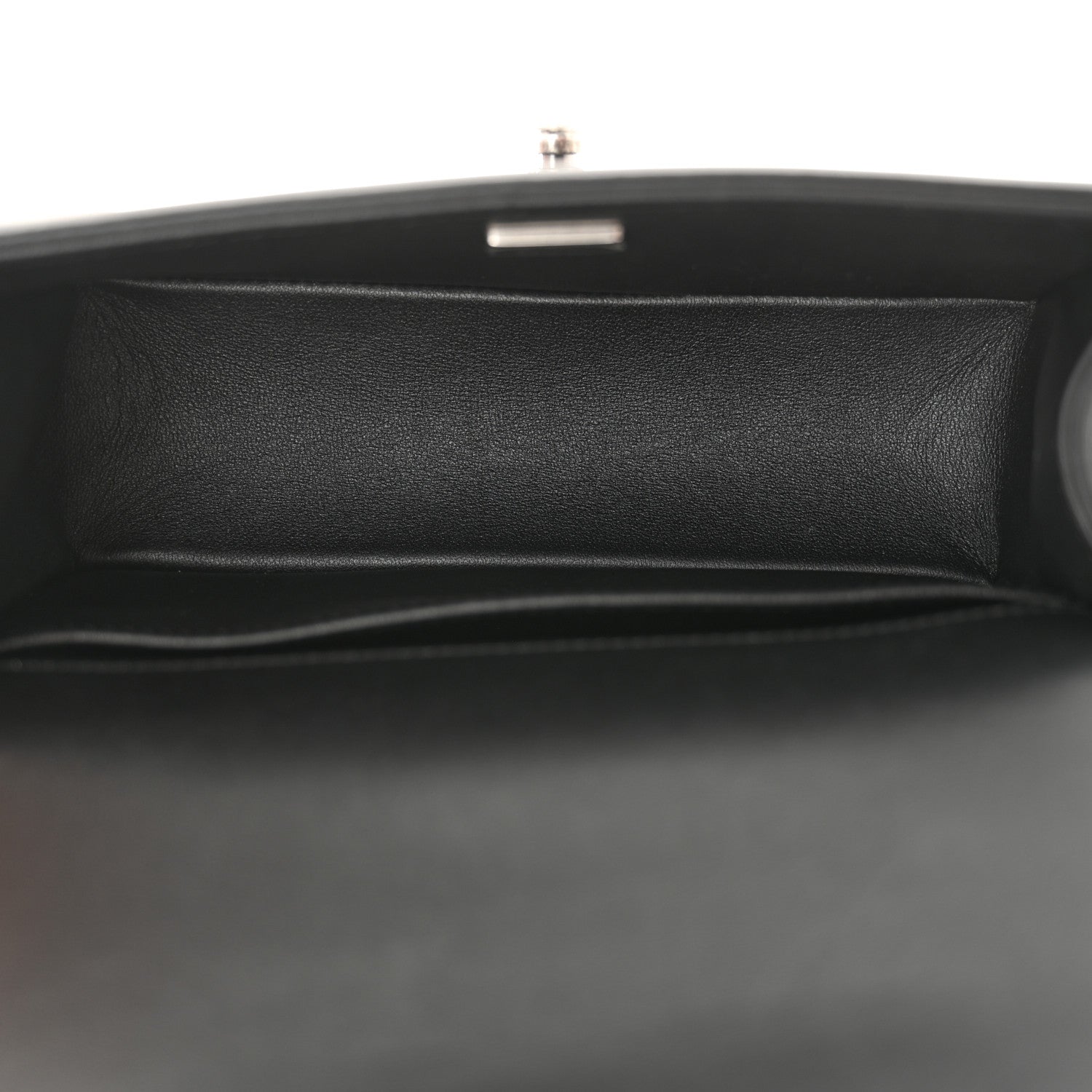 Chanel Calfskin Quilted Small Boy Flap Black 5 of 11