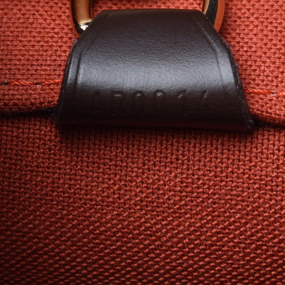 Louis Vuitton Damier Ebene Greenwich PM 7 of 8