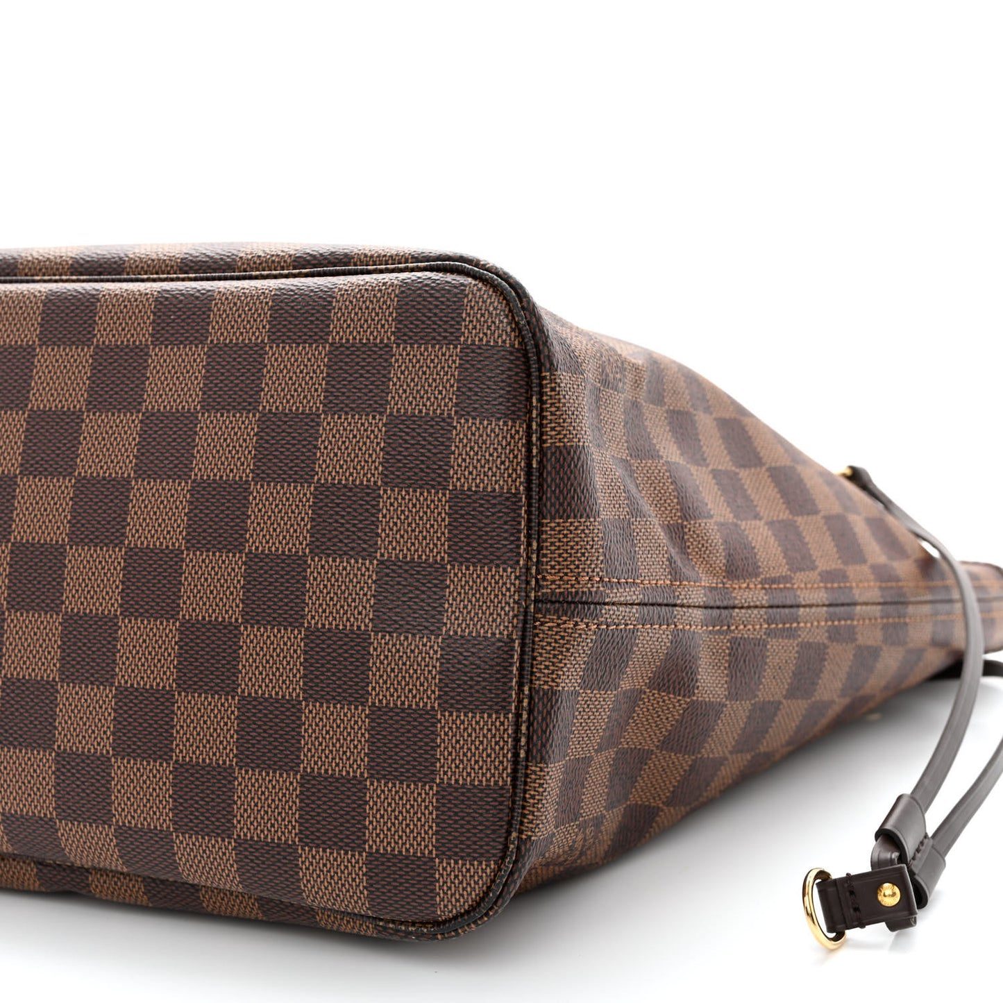 Damier Ebene Neo Neverfull MM