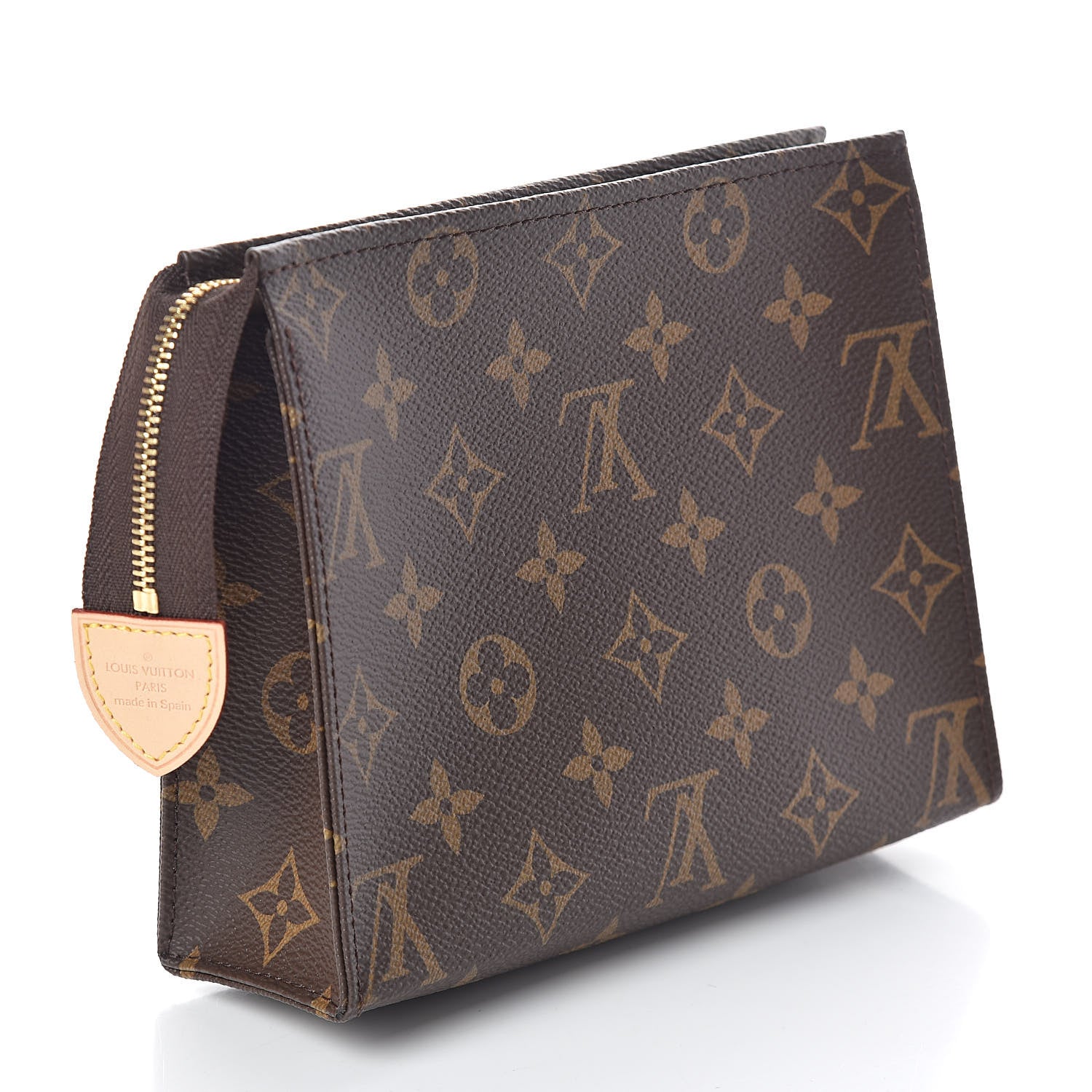 Louis Vuitton Monogram Toiletry Pouch 19 3 of 7