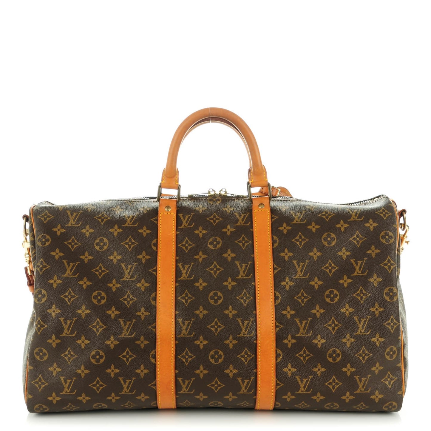 Monogram Keepall Bandouliere 50