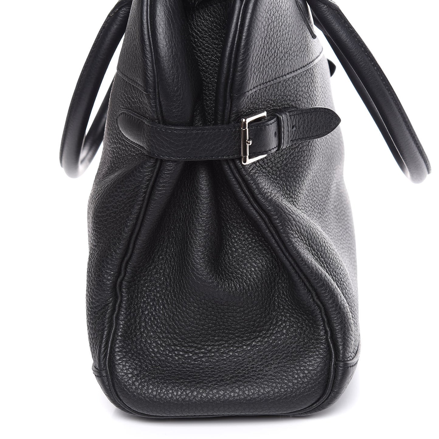 Taurillon Clemence Atlas 35 Black