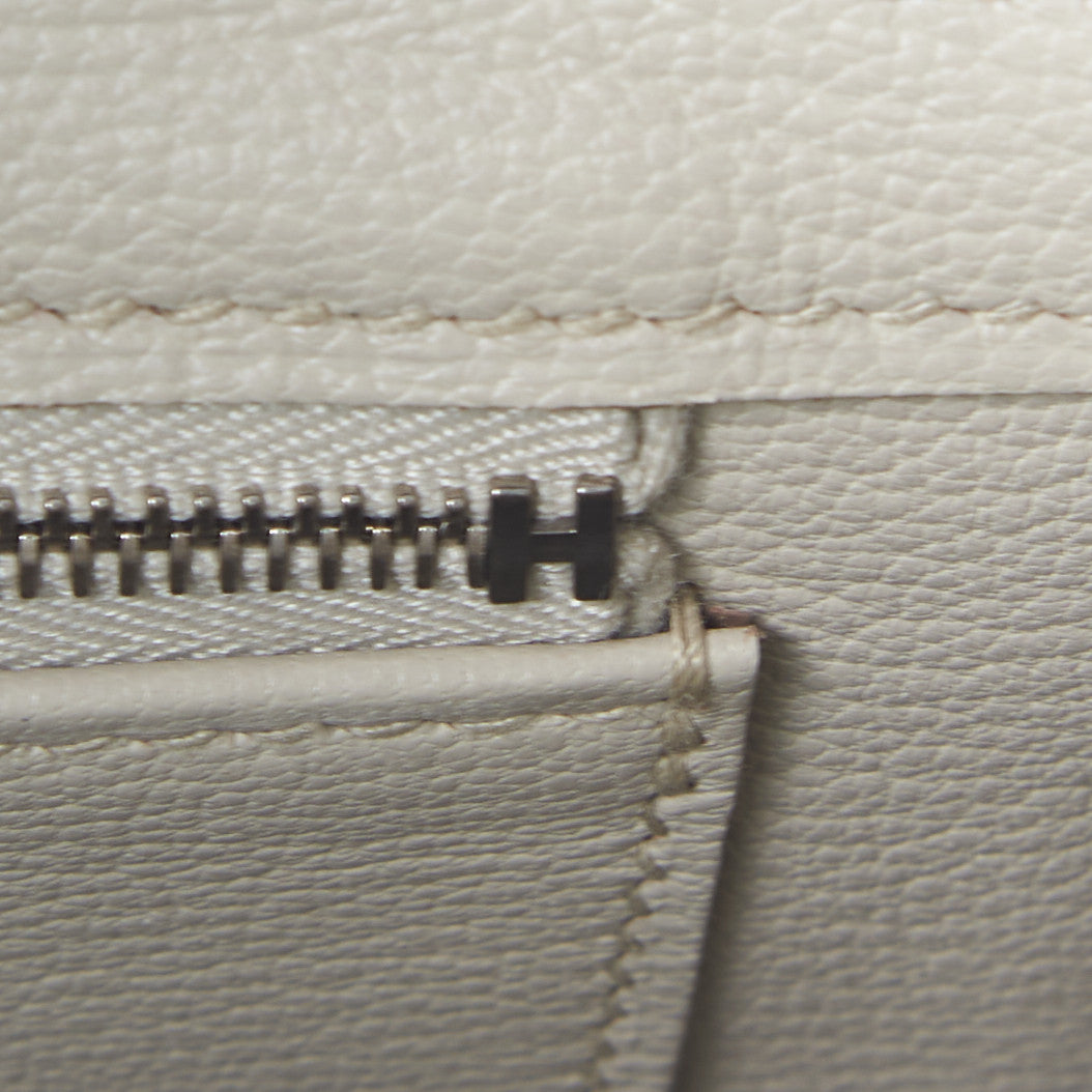 Togo Birkin 30 Craie