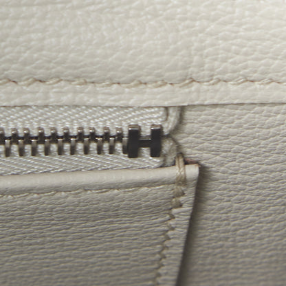 Hermes Togo Birkin 30 Craie 17 of 30