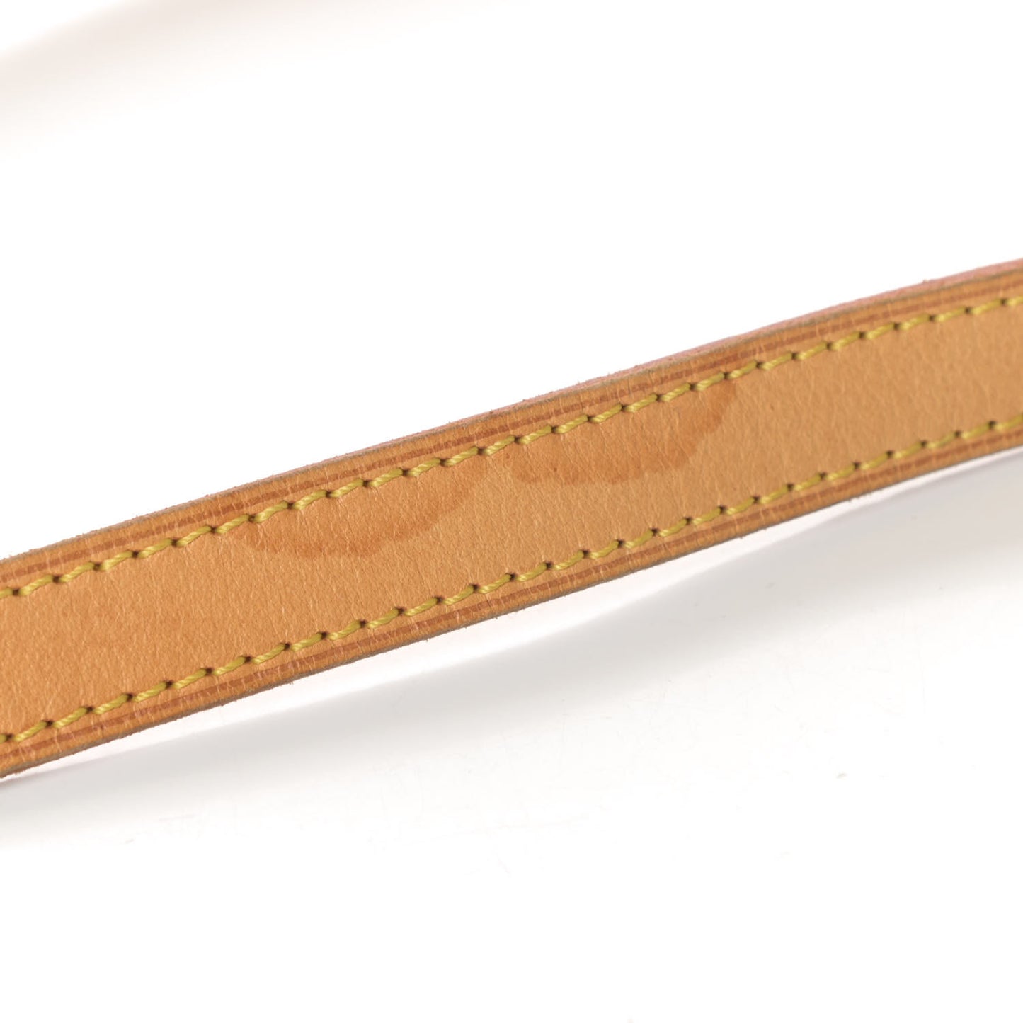 Monogram Tambourin