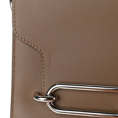 Hermes Allegretto Sac Roulis 23 Beige De Weimar 10 of 12