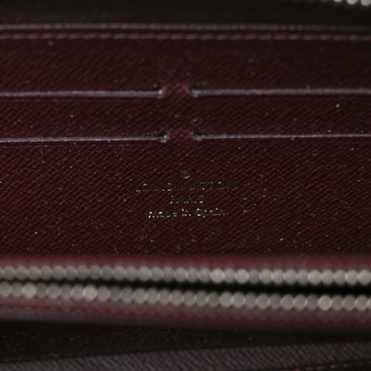 Louis Vuitton Epi Electric Zippy Wallet Prune 6 of 9