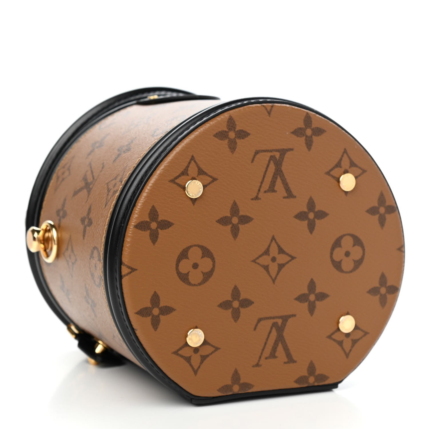 Louis Vuitton Reverse Monogram Cannes 3 of 4