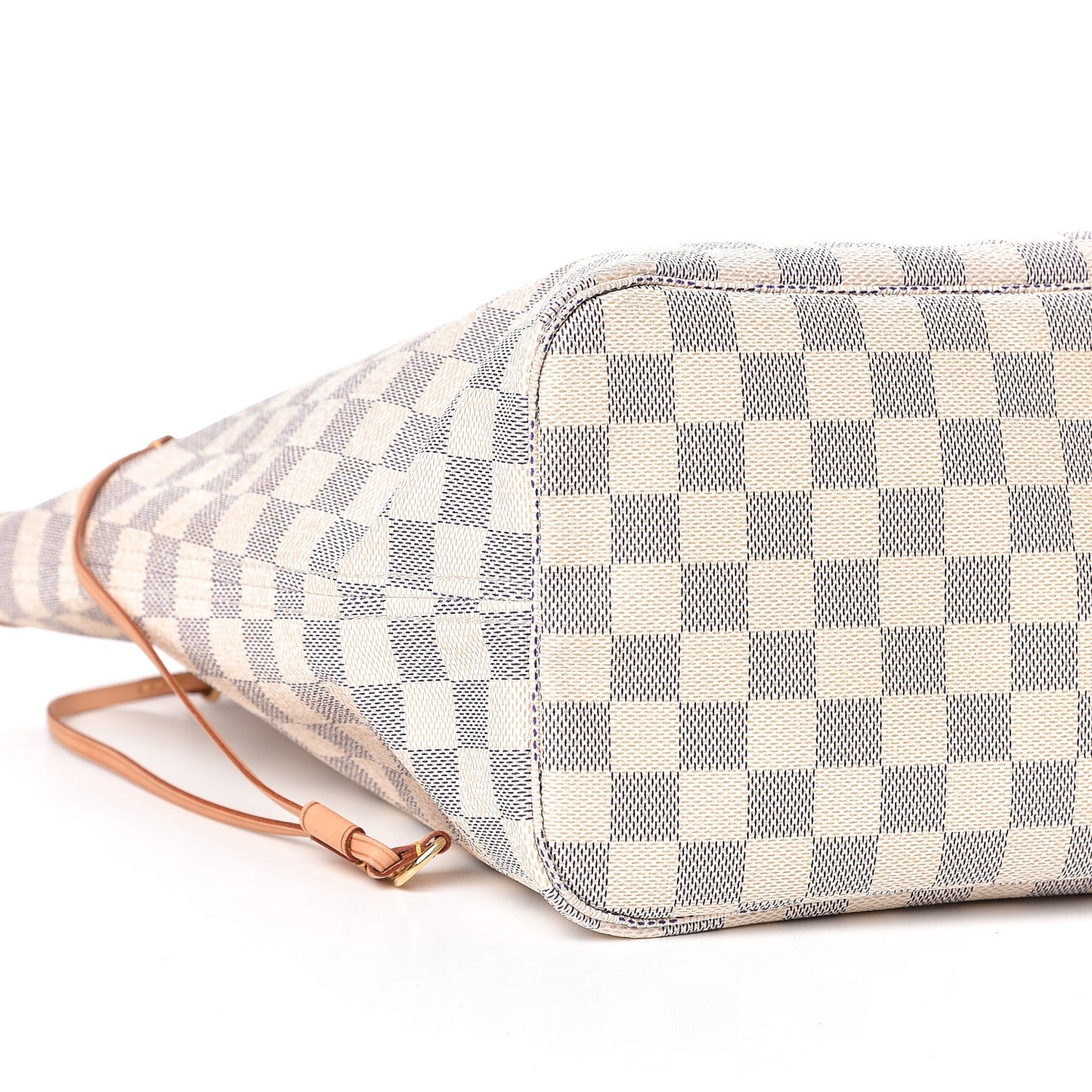Damier Azur Neverfull MM