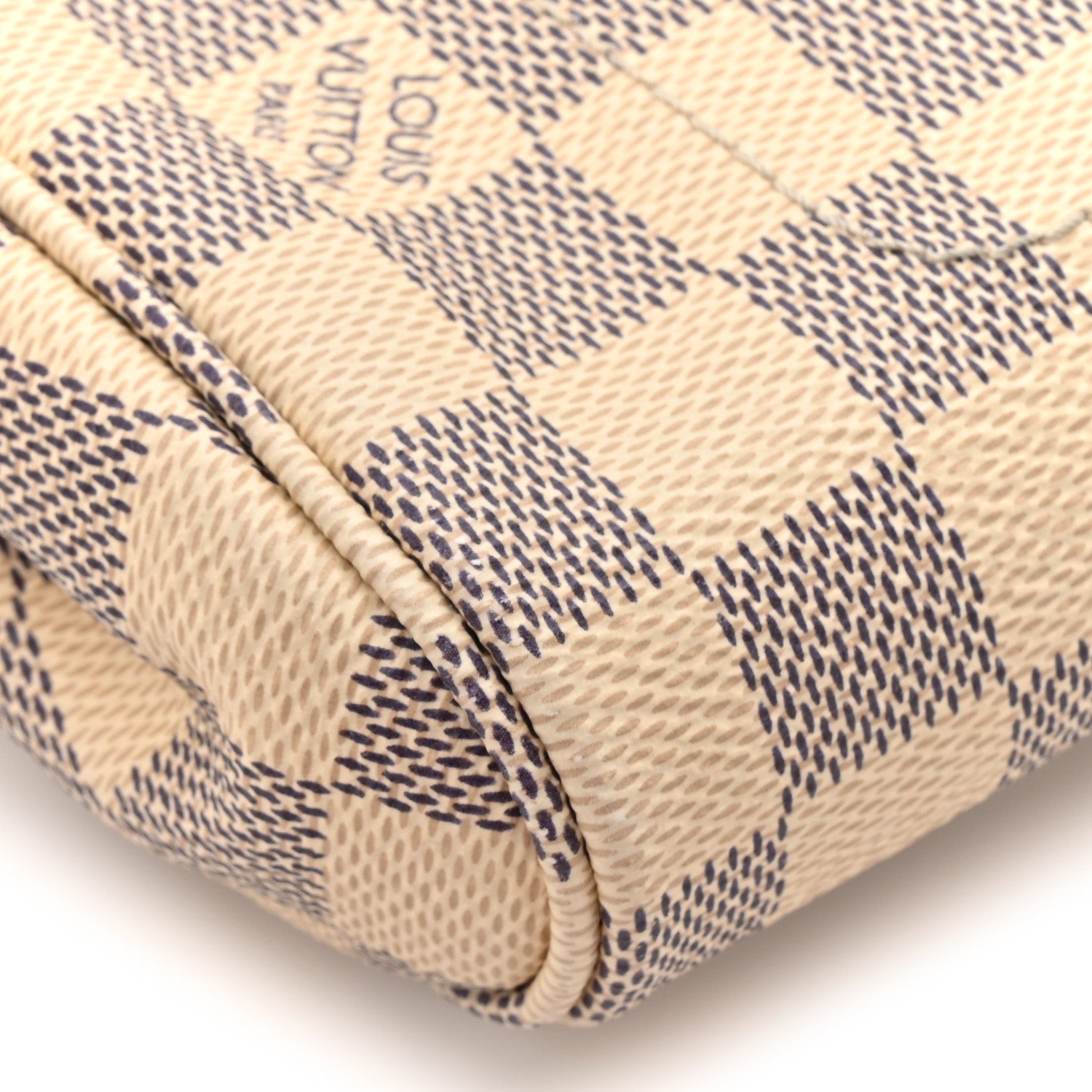 Louis Vuitton Damier Azur Favorite PM 12 of 14