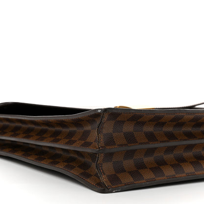 Louis Vuitton Damier Ebene Altona PM Briefcase 8 of 10