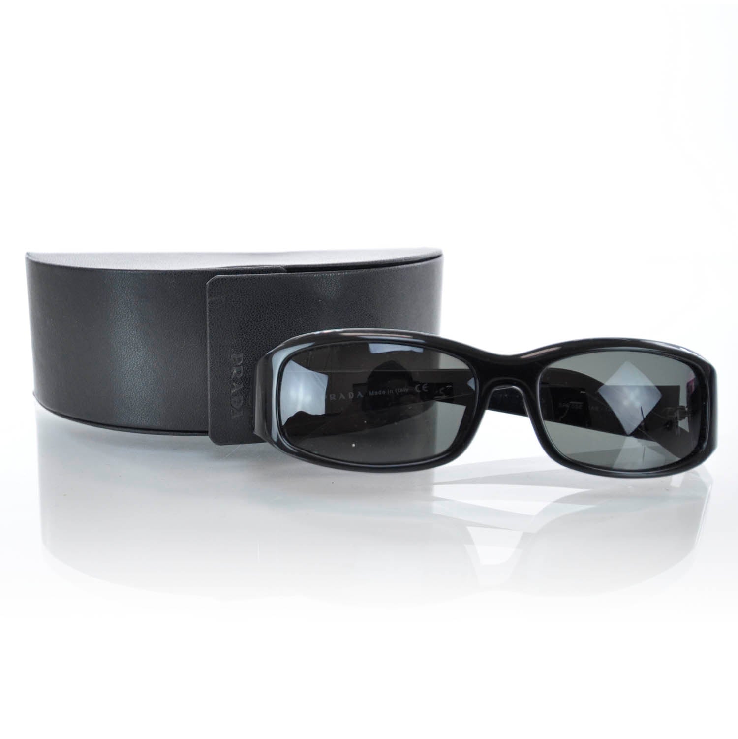 Prada Sunglasses SPR 03E | 6 of 6
