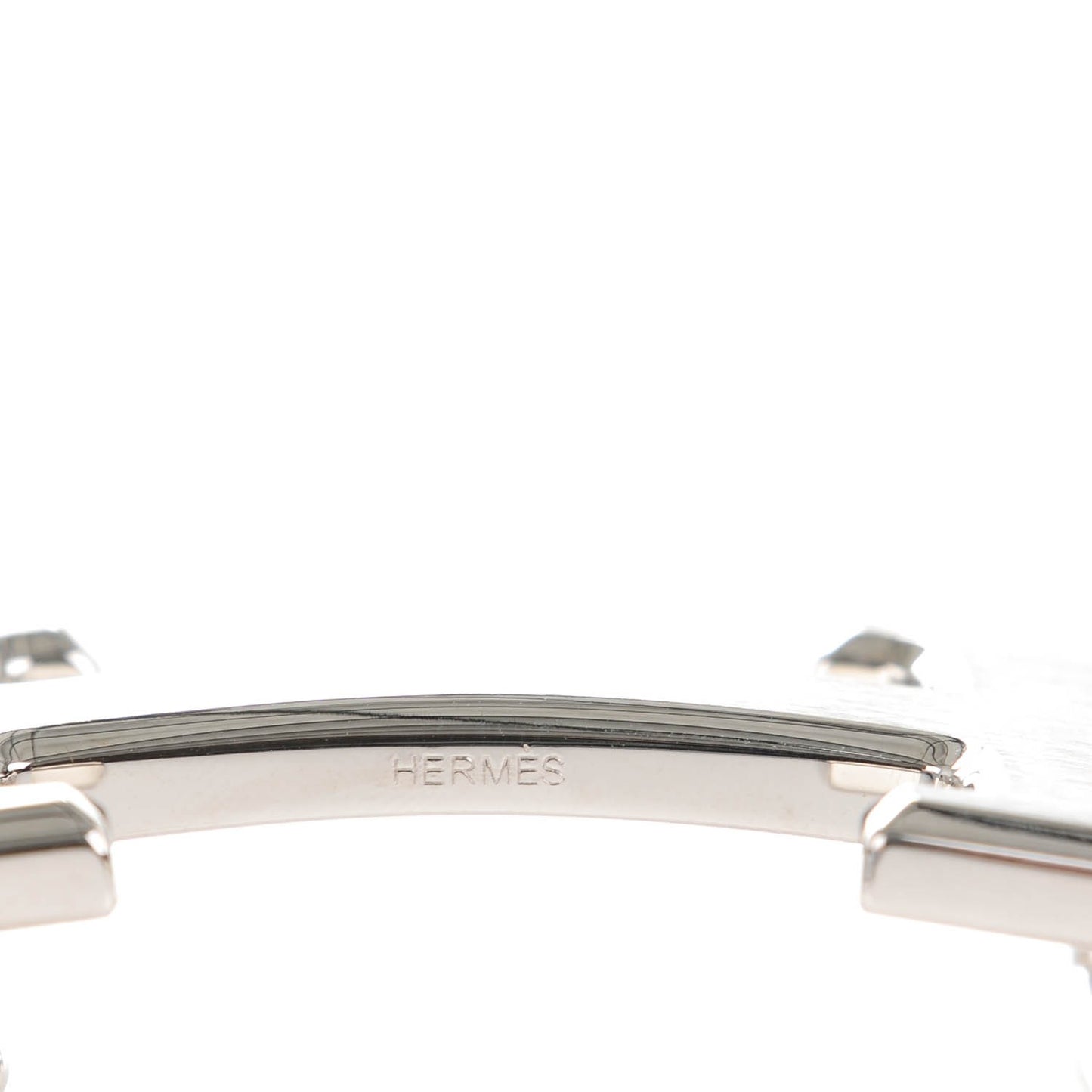 Box Togo 32mm H Belt 80 Black Chocolate