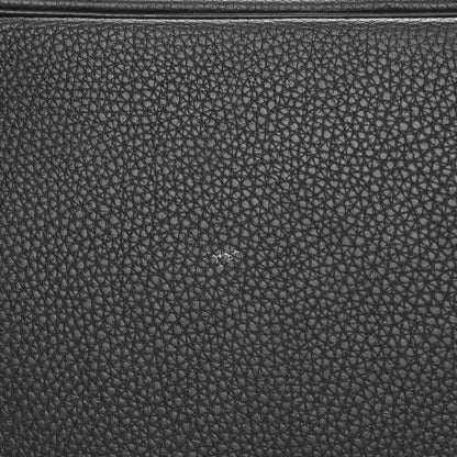 Hermes Togo Birkin 35 Black 35 of 35