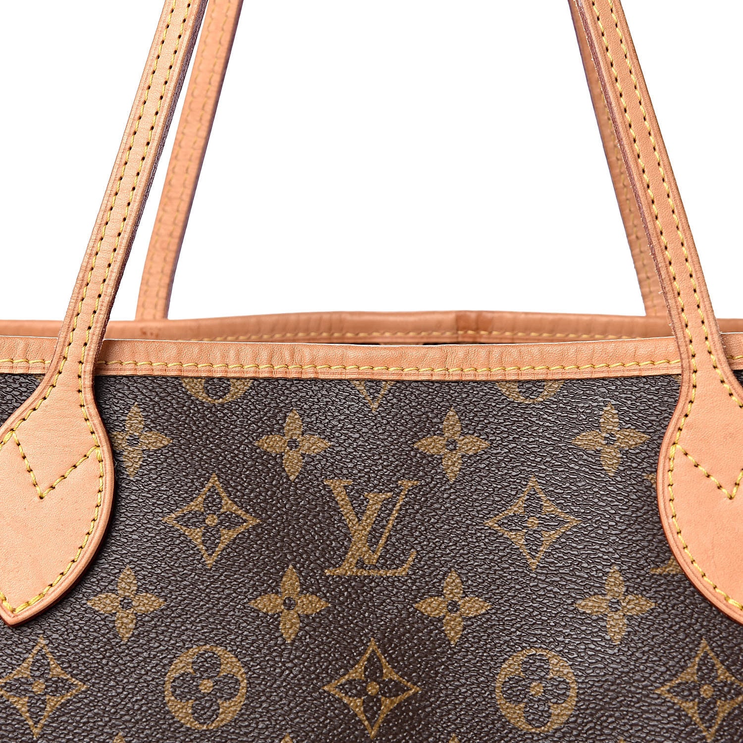Louis Vuitton Monogram Neo Neverfull GM 11 of 21