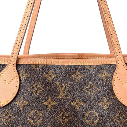 Louis Vuitton Monogram Neo Neverfull GM 11 of 21