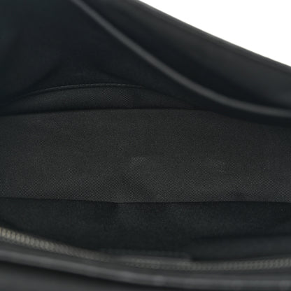 Louis Vuitton Monogram Eclipse Voyager PM Messenger 5 of 12