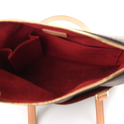 Louis Vuitton Monogram Sac Coussin GM 5 of 9
