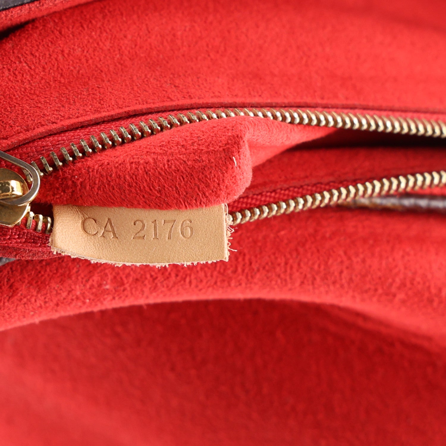 Louis Vuitton Monogram Pallas Chain Cherry 7 of 11