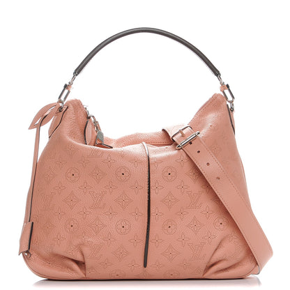 Louis Vuitton Mahina Selene PM Rose 1 of 12