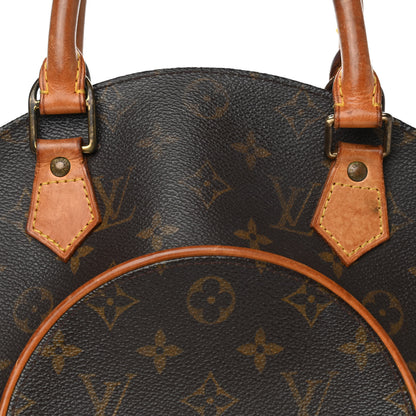 Louis Vuitton Monogram Ellipse MM 7 of 15
