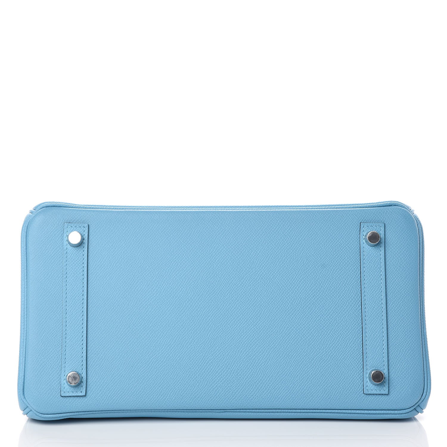 Hermes Epsom Birkin 30 Bleu Du Nord 6 of 34
