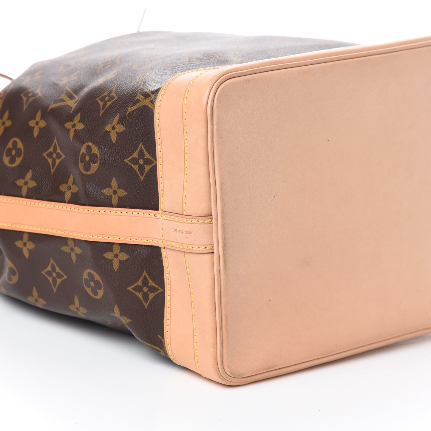Monogram Noe