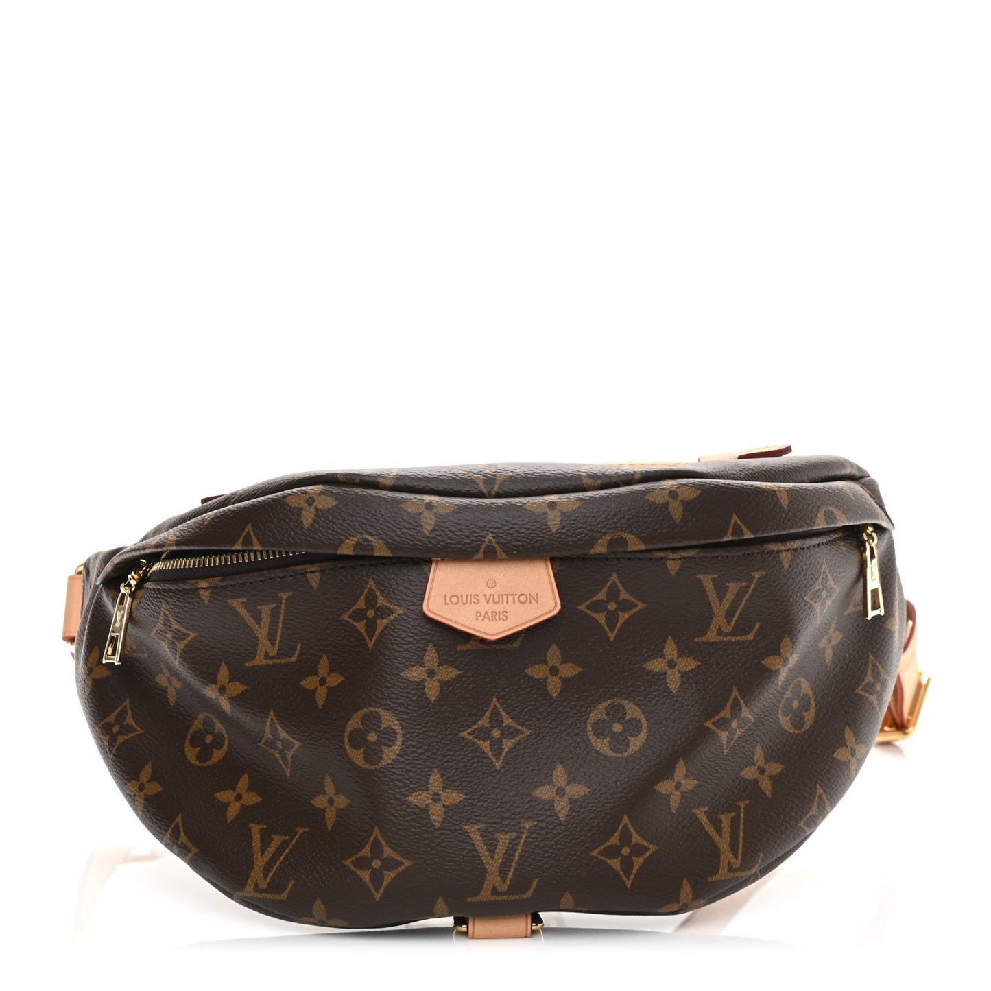 Monogram Bumbag