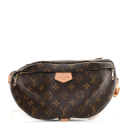 Louis Vuitton Monogram Bumbag 1 of 11
