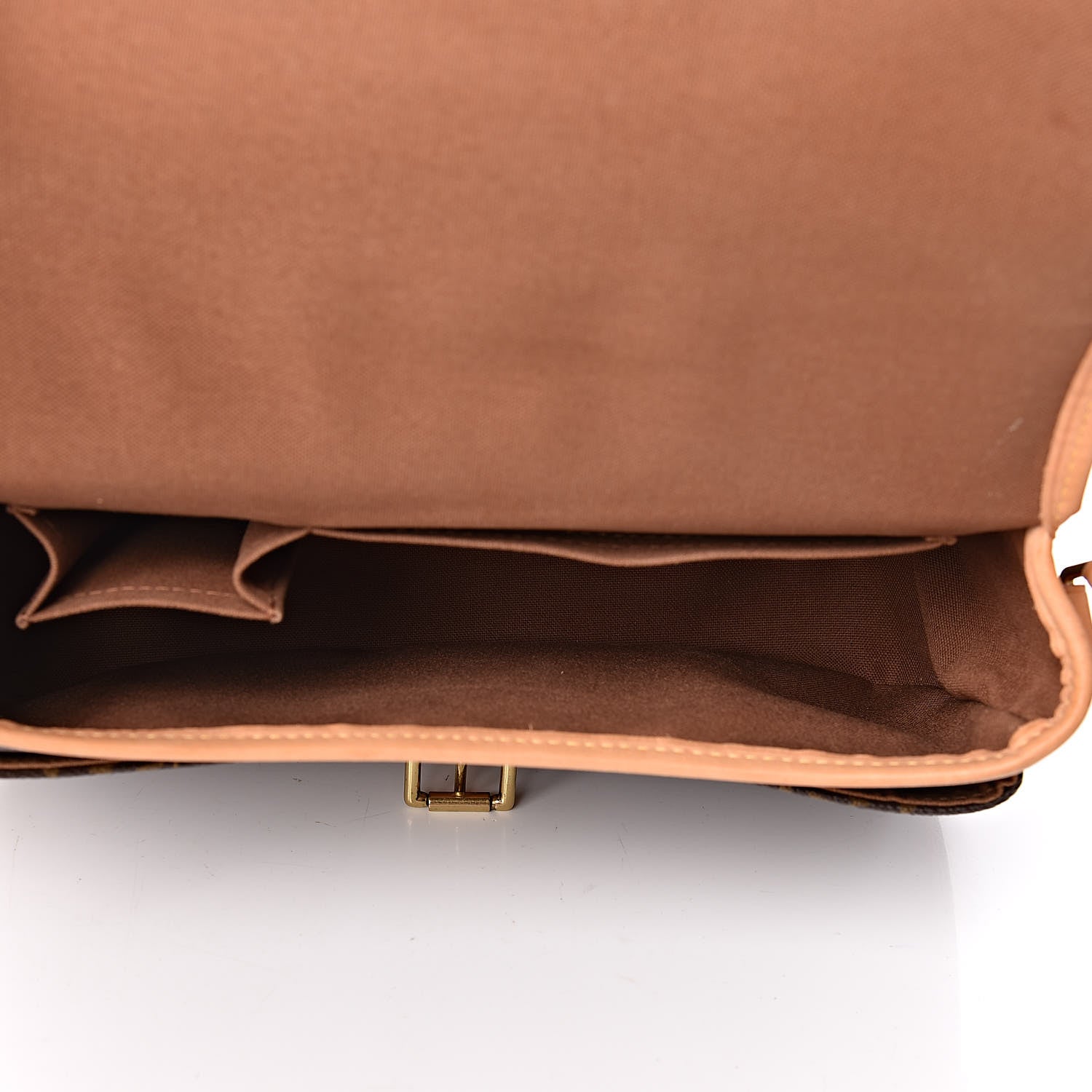 Louis Vuitton Monogram Sologne 5 of 20