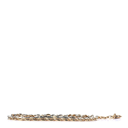 Louis Vuitton Felicie Chain Long Shoulder Strap 2 of 2