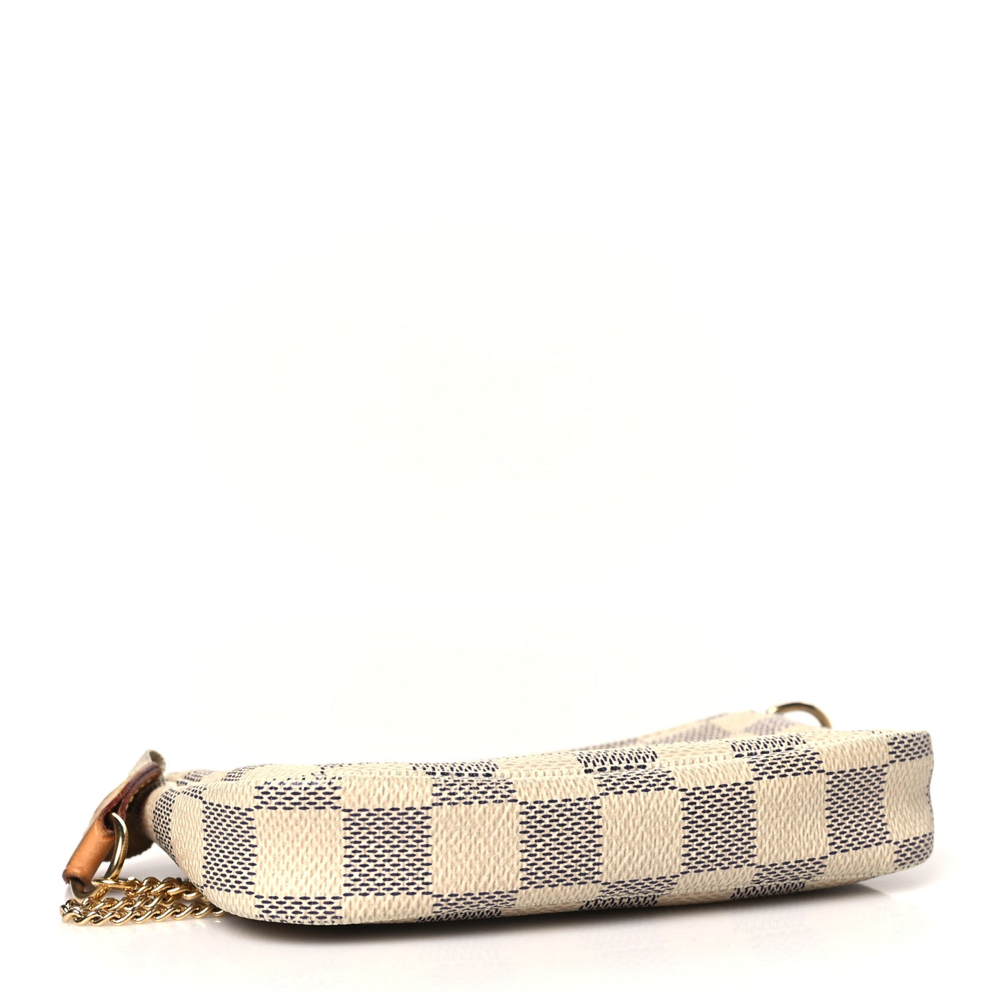 Damier Azur Mini Pochette Accessories