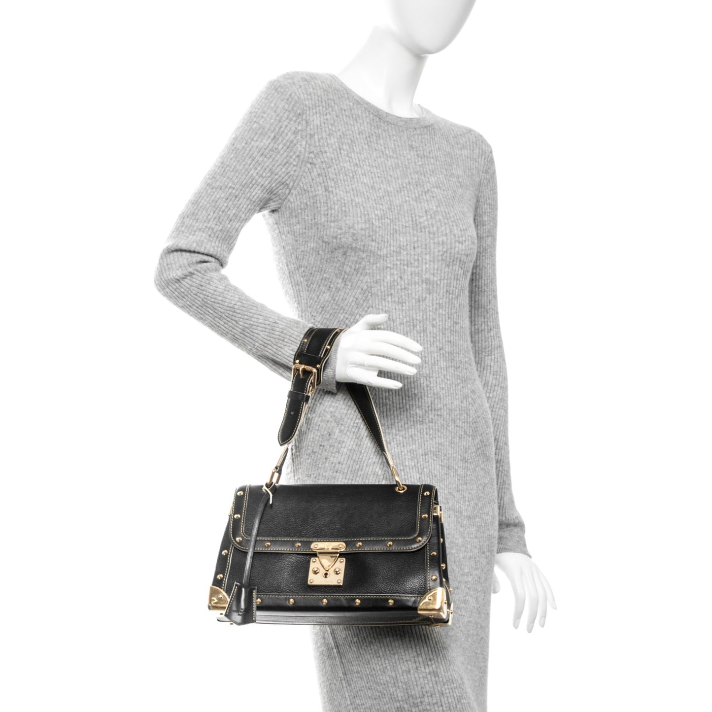 Suhali Le Talentueux Black