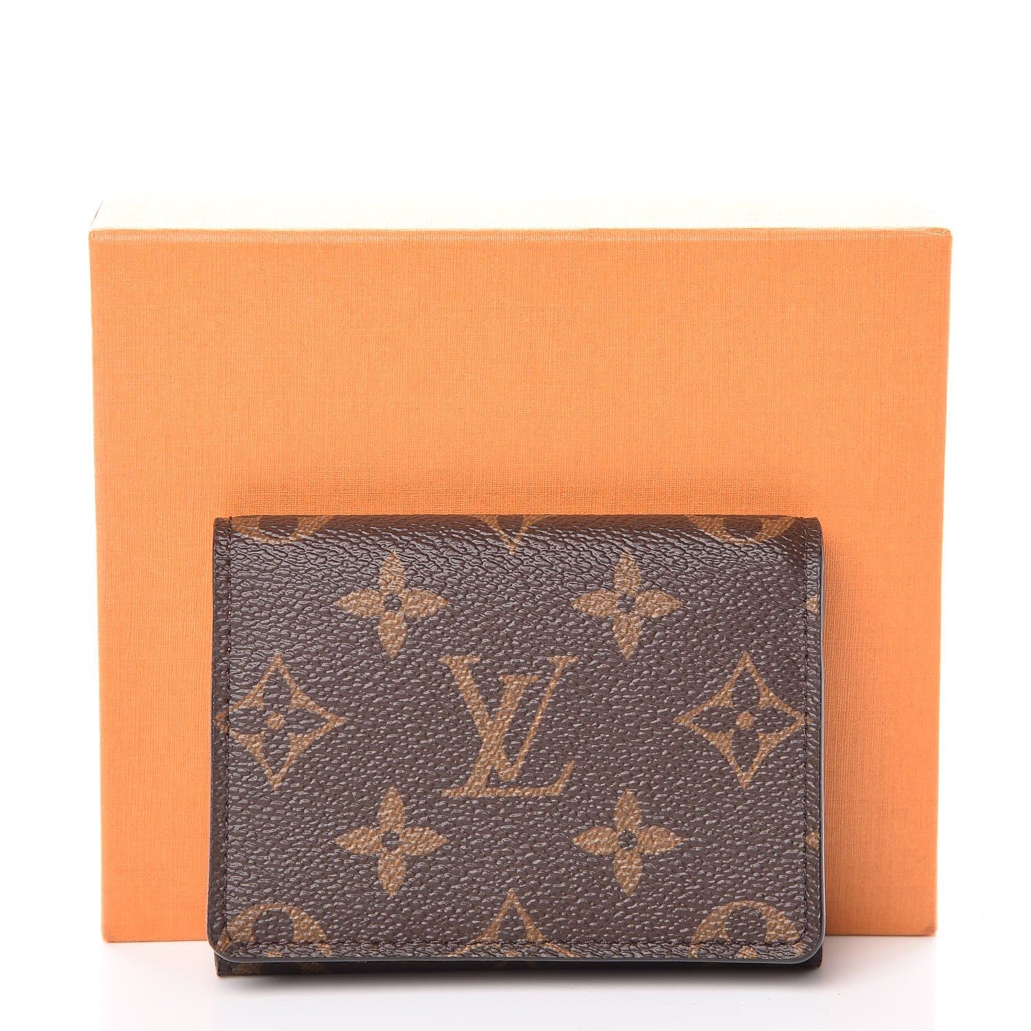 Louis Vuitton Enveloppe Carte De Visite 9 of 9