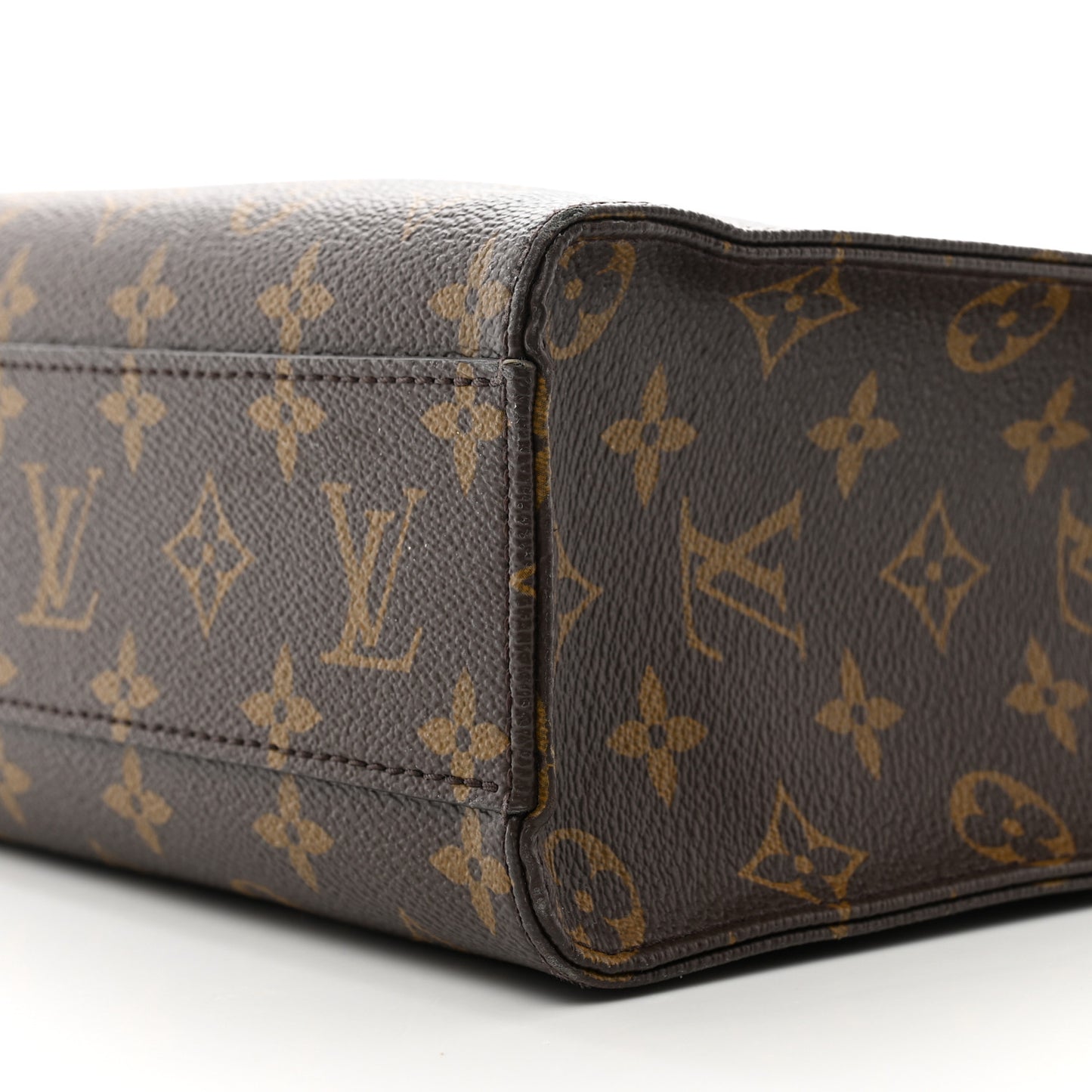 Monogram Sac Plat PM