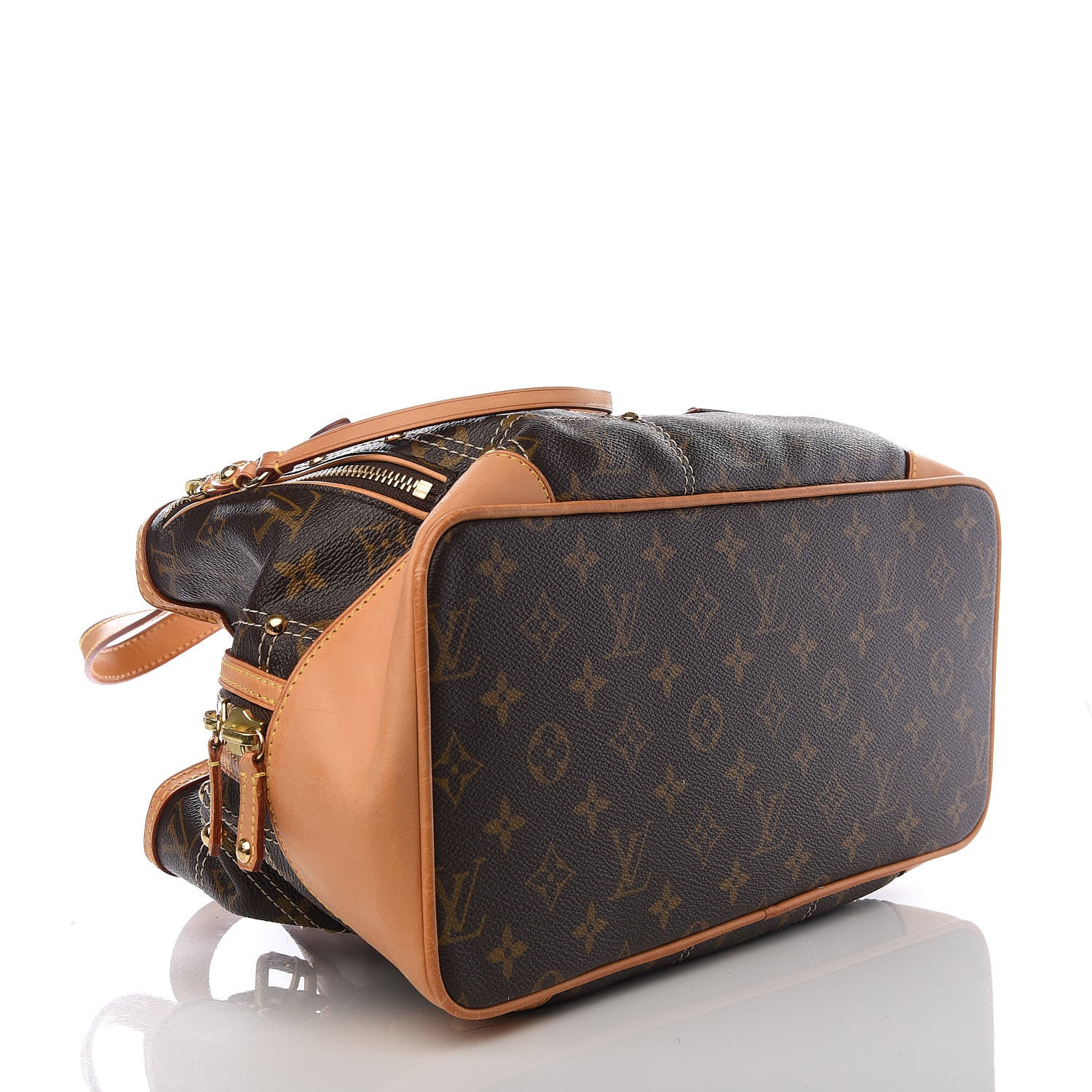 Louis Vuitton Monogram Riveting 5 of 18