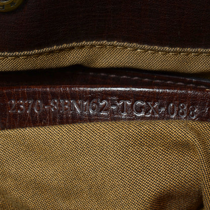 Fendi Zucca Bag De Jour Tobacco 9 of 9