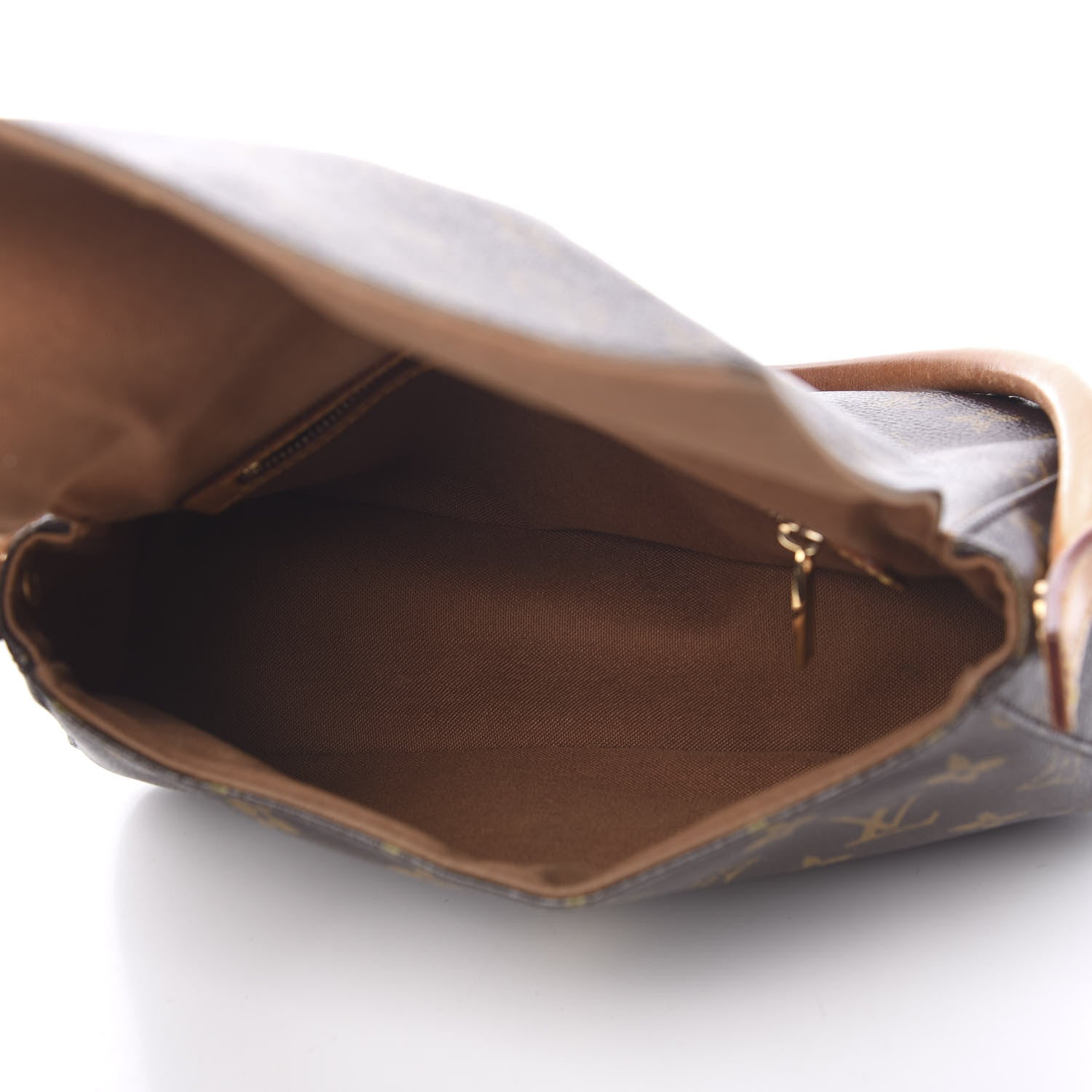 Louis Vuitton Monogram Mini Looping 4 of 10