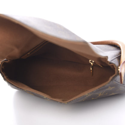 Louis Vuitton Monogram Mini Looping 4 of 10