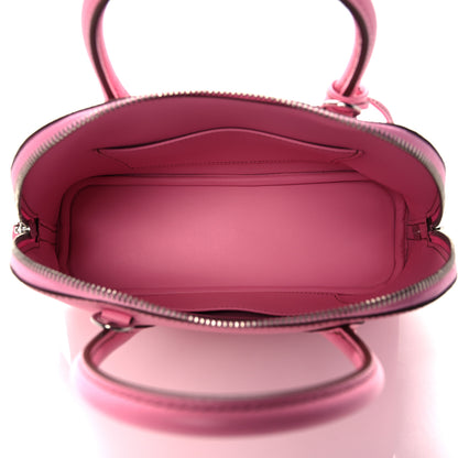 Hermes Epsom 1923 Bolide 25 5P Pink 5 of 9