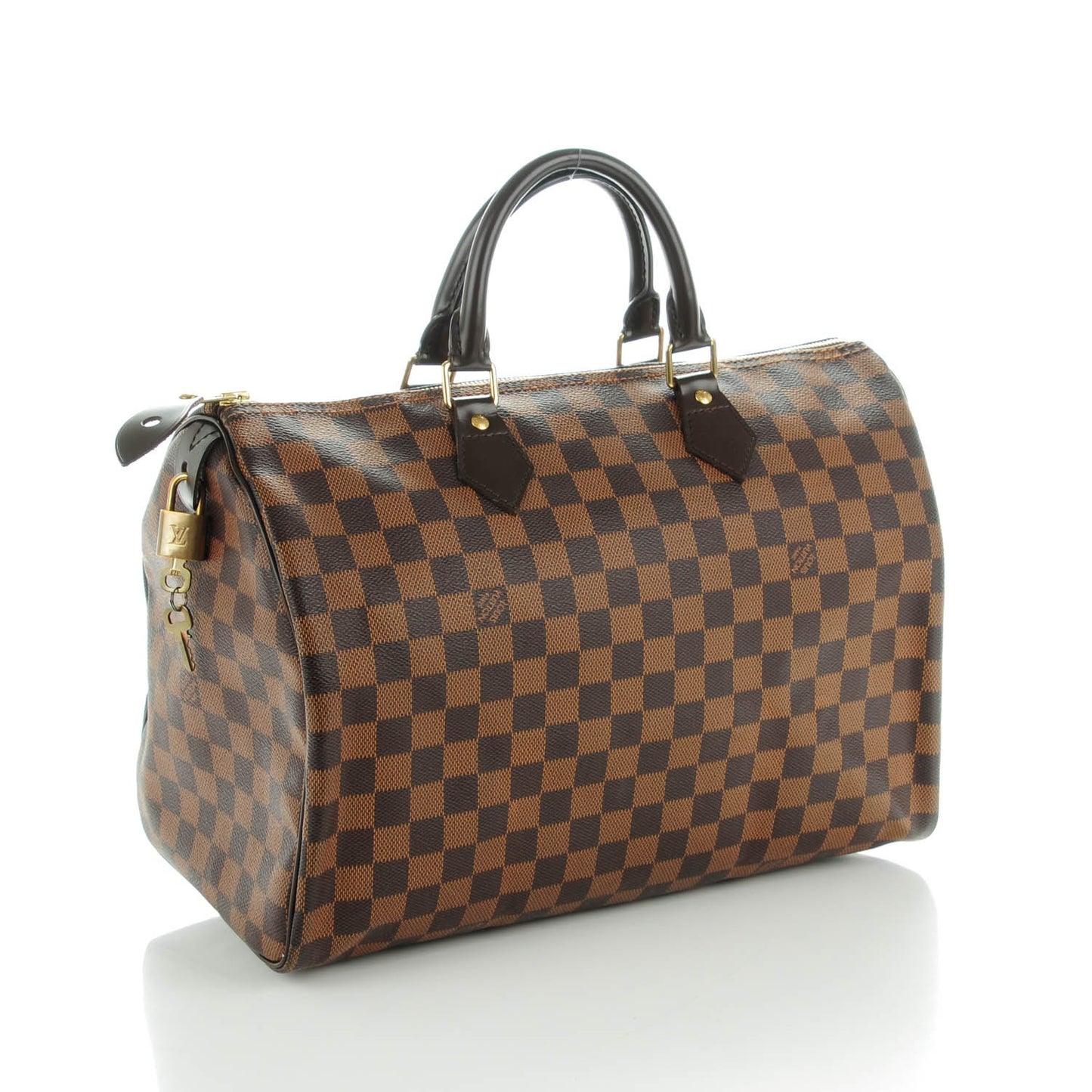 Damier Ebene Speedy 35