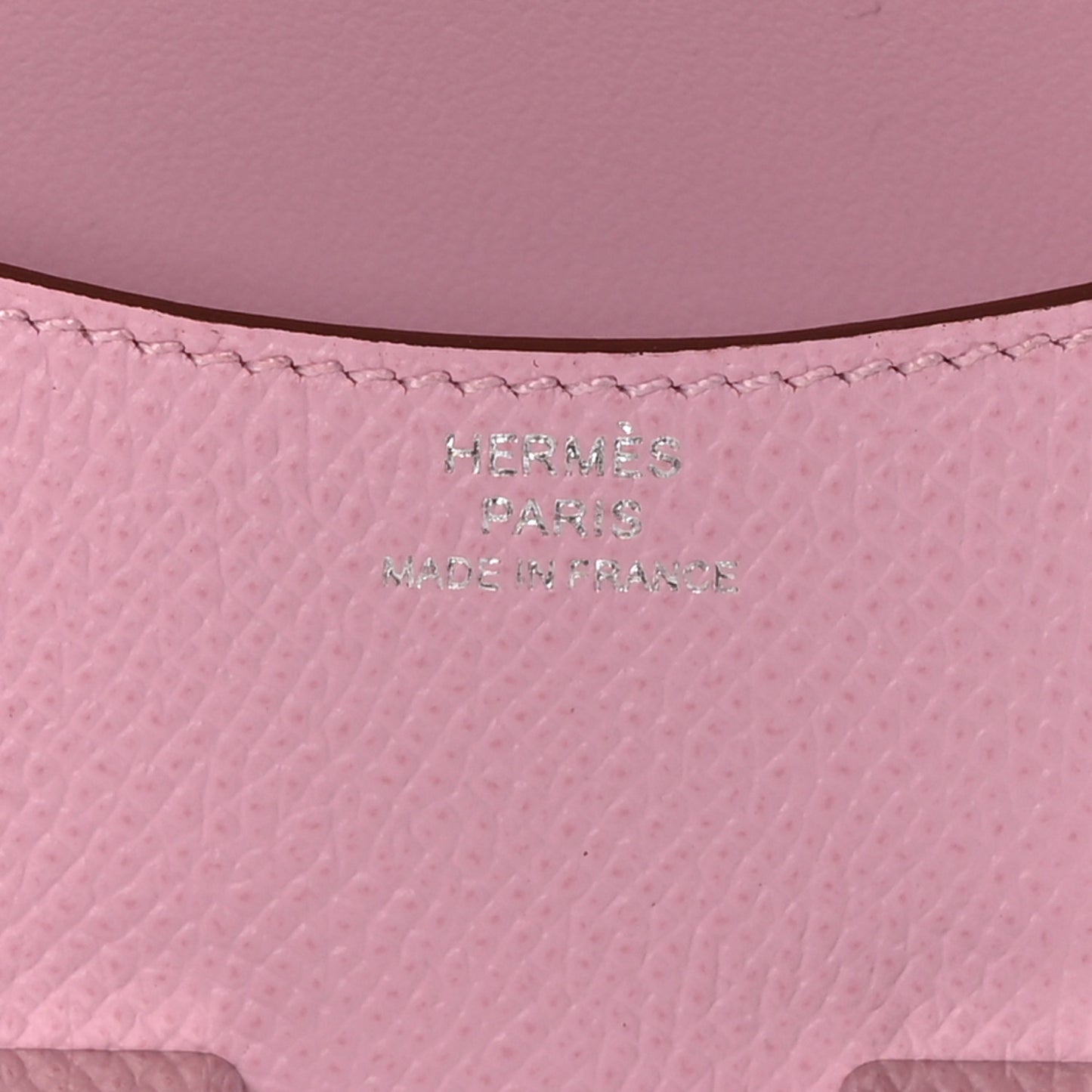 Epsom Constance Slim Wallet Mauve Sylvestre