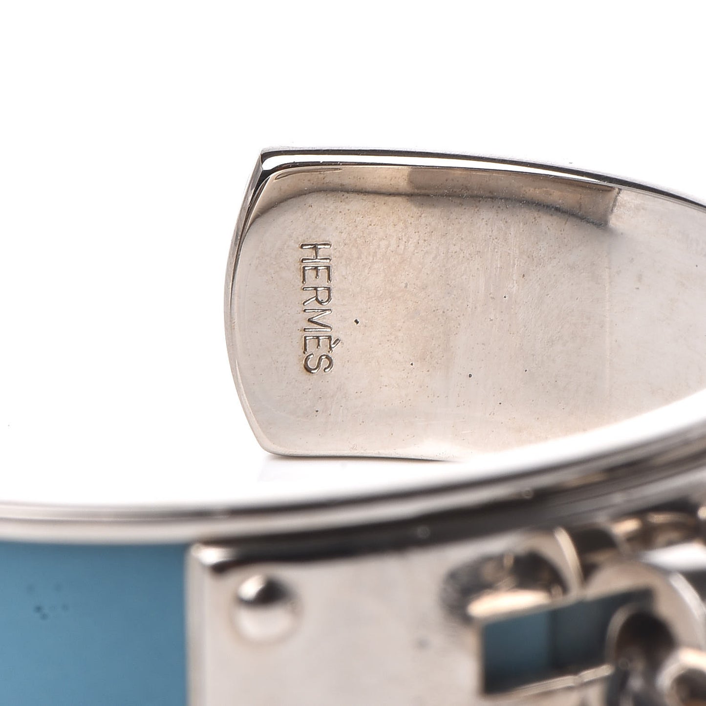 Box Kelly Lock Cadena Cuff