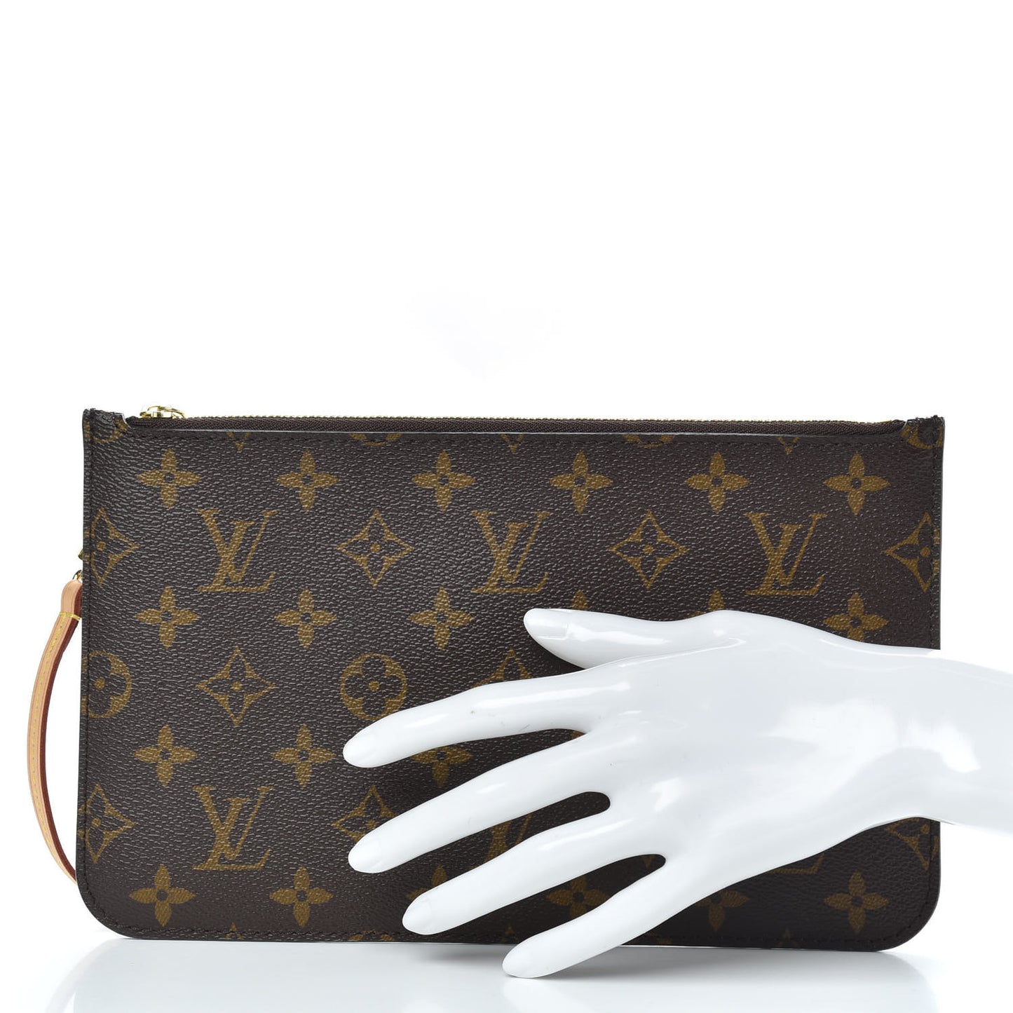 Monogram Neverfull MM GM Pochette